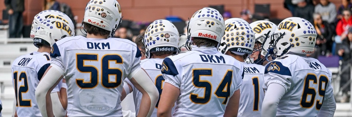 Parker lampshire banner