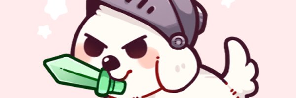 Bark Knight Dragoon banner