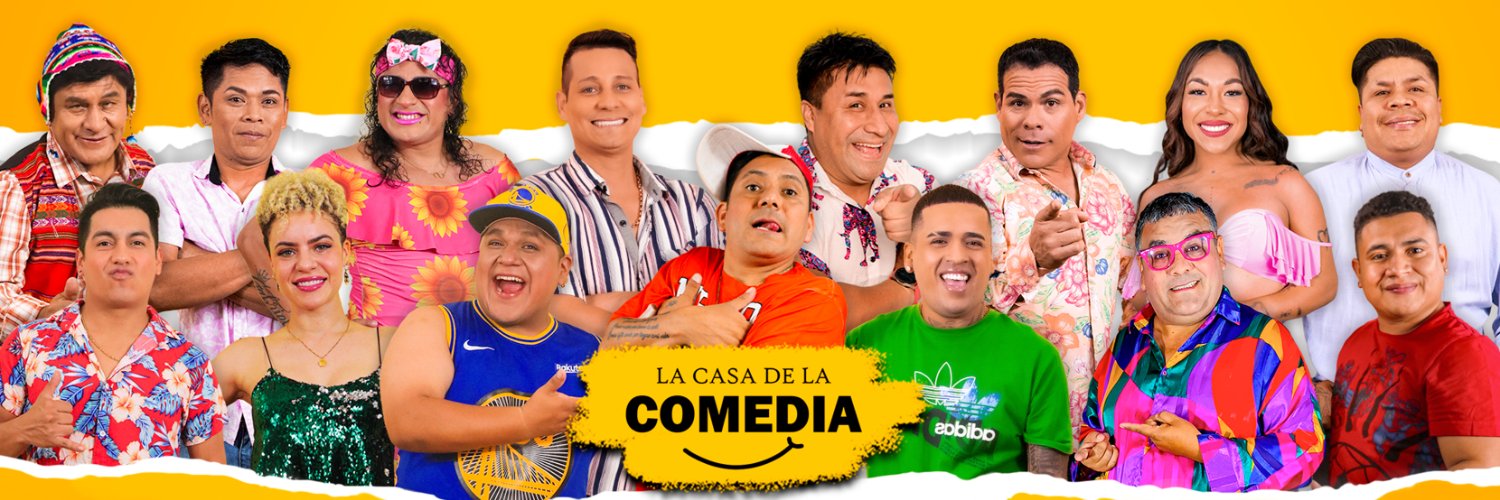 casa_comedia's profile banner image