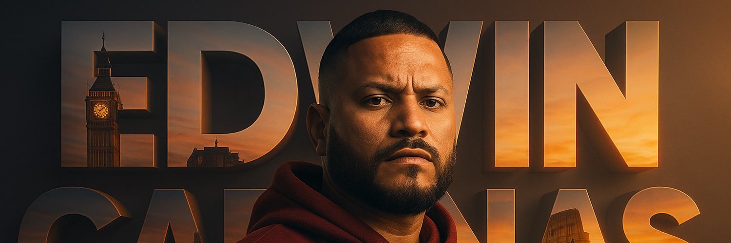 EdwinCadenas87's profile banner image