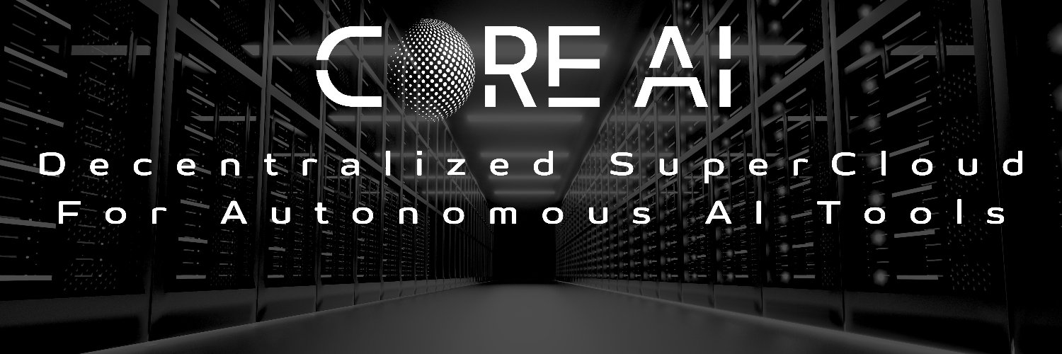 Core AI banner
