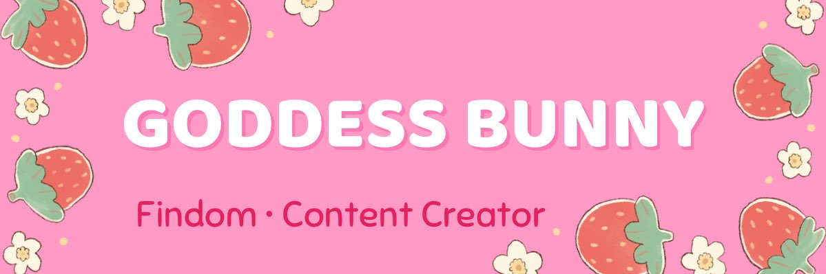 TheQueenBunny's profile banner image