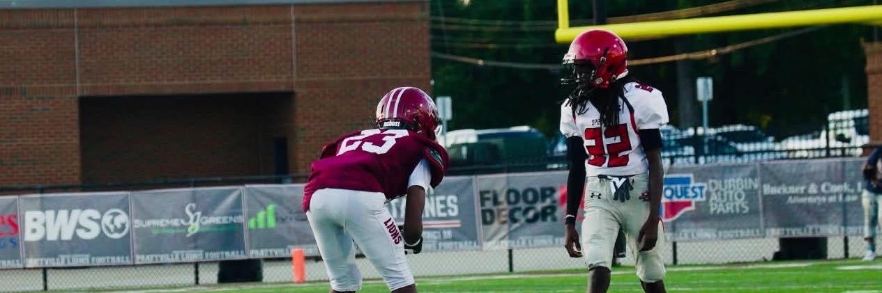 iamkaleblewis's profile banner image