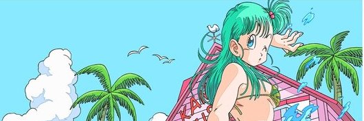 Bulma banner