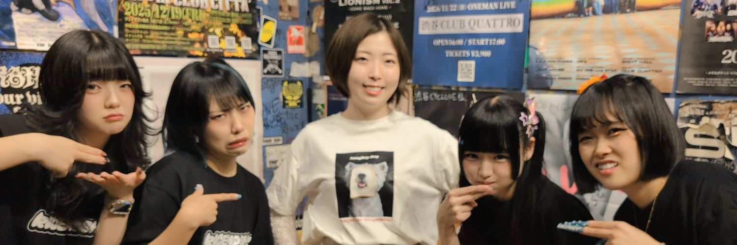mayu8chizu's profile banner image