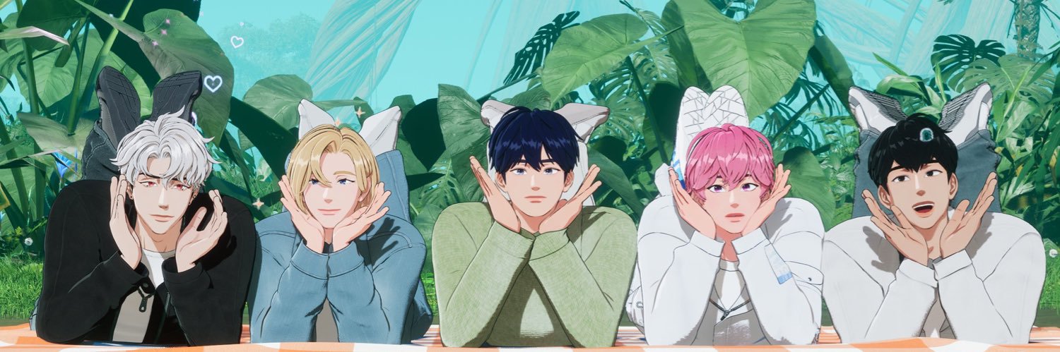 23x03x12's profile banner image