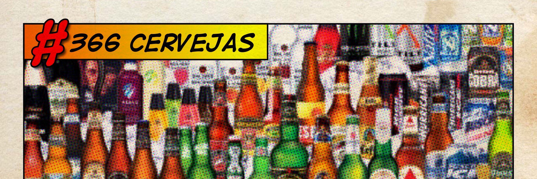 #366Cervejas banner