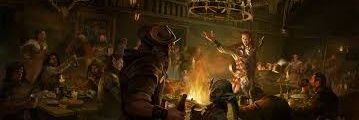 thebardposting's profile banner image