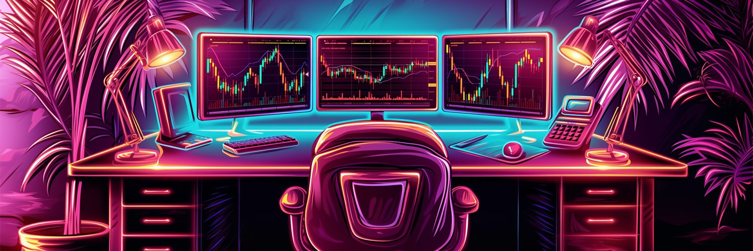 traderkvzy's profile banner image