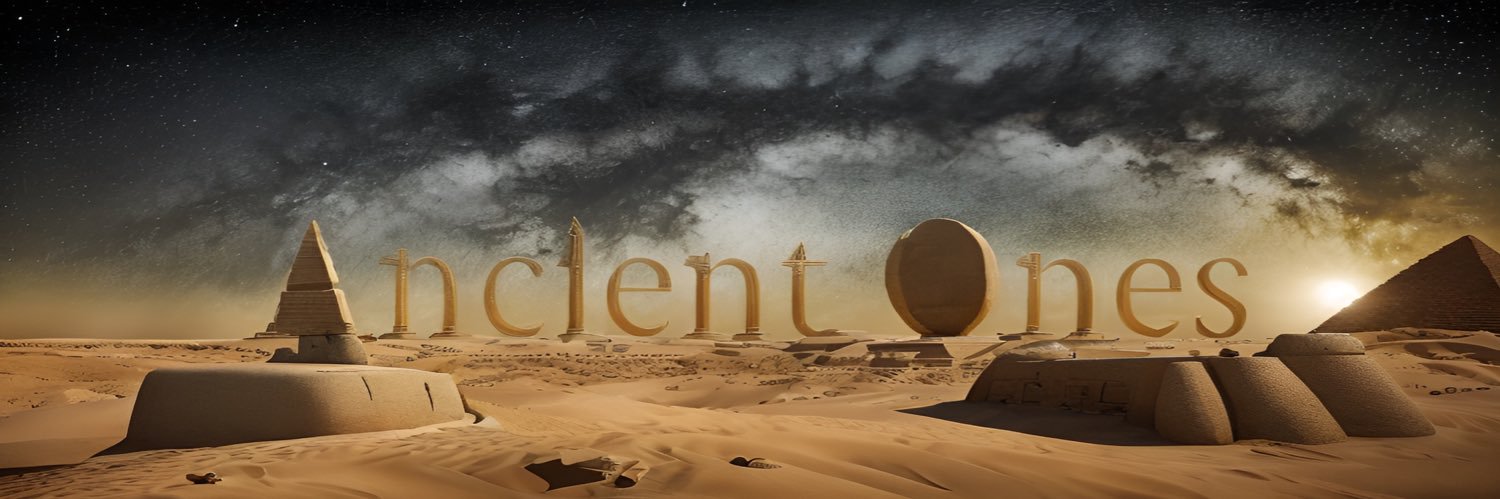Ancient Ones banner