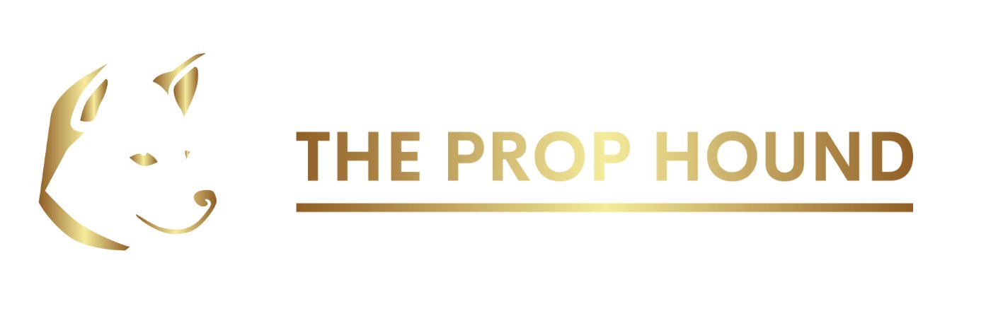 The Prop Hound - College Basketball Props banner