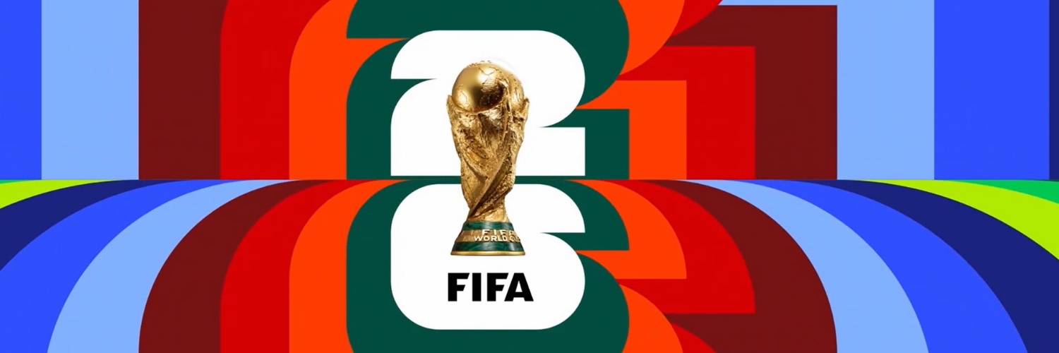 FIFA World Cup 2026 Seattle banner