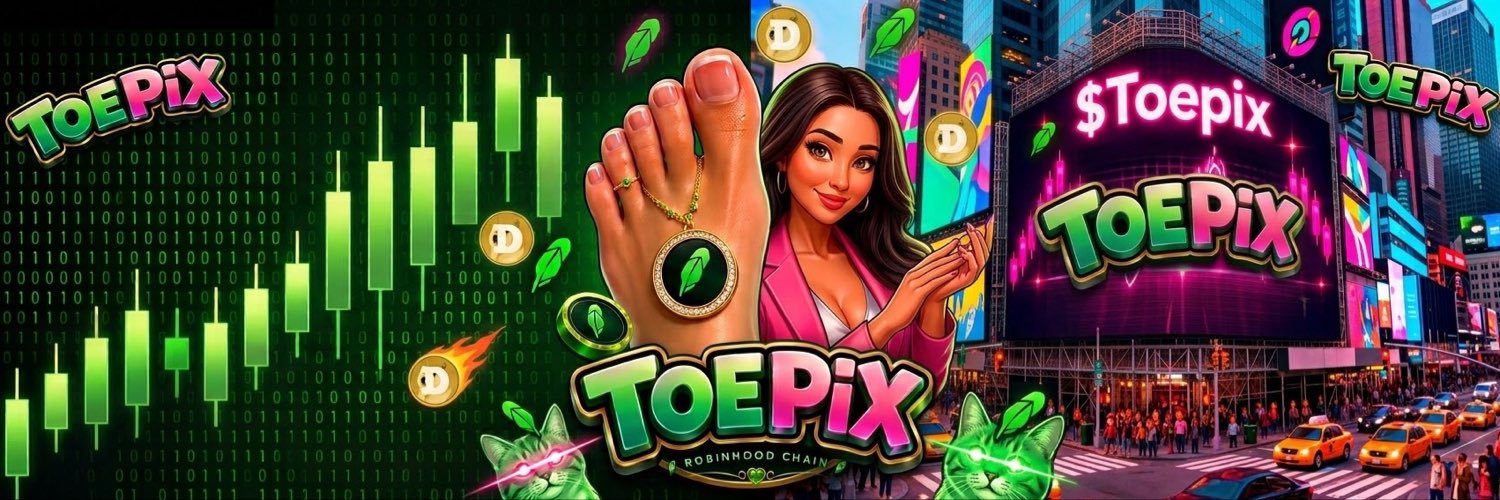 toepixrh's profile banner image