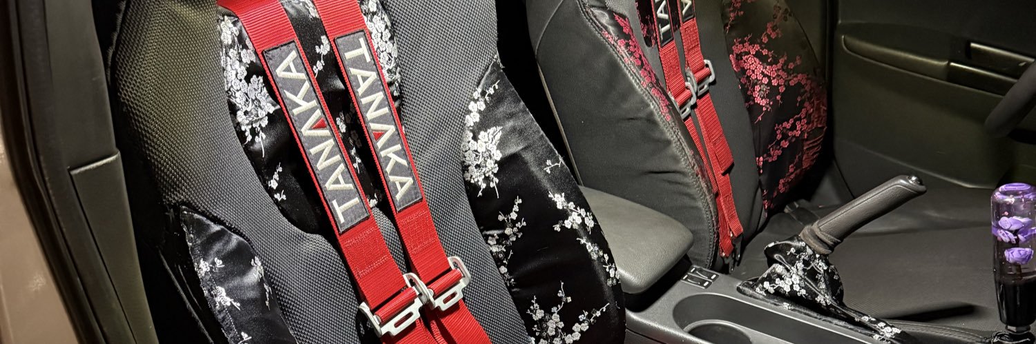 Kurumi🏎️🌙 banner