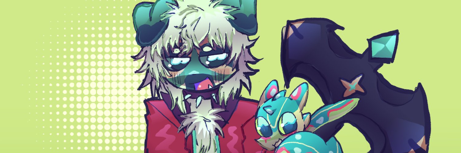 TorsnakeleT's profile banner image