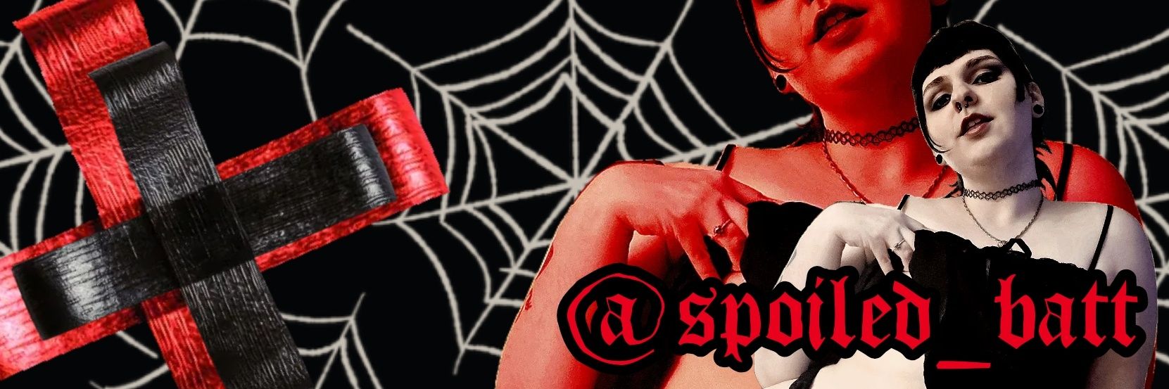 🖤𝕻𝖗𝖎𝖓𝖈𝖊𝖘𝖘🖤 banner