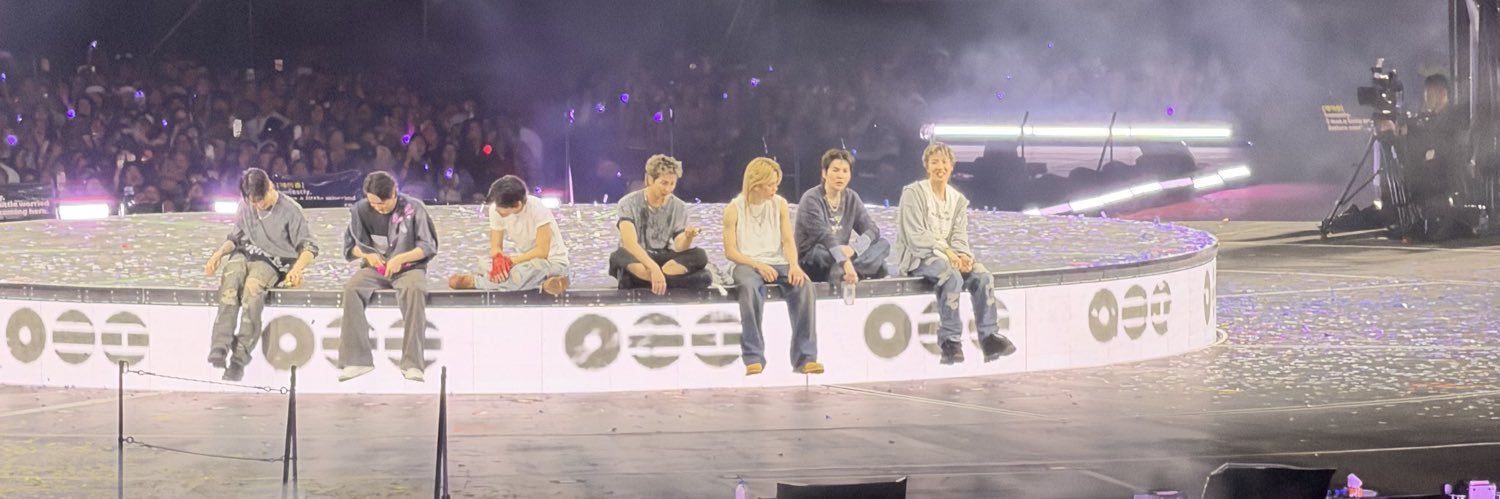 ✩ sam⁷ saw bts ✩ banner