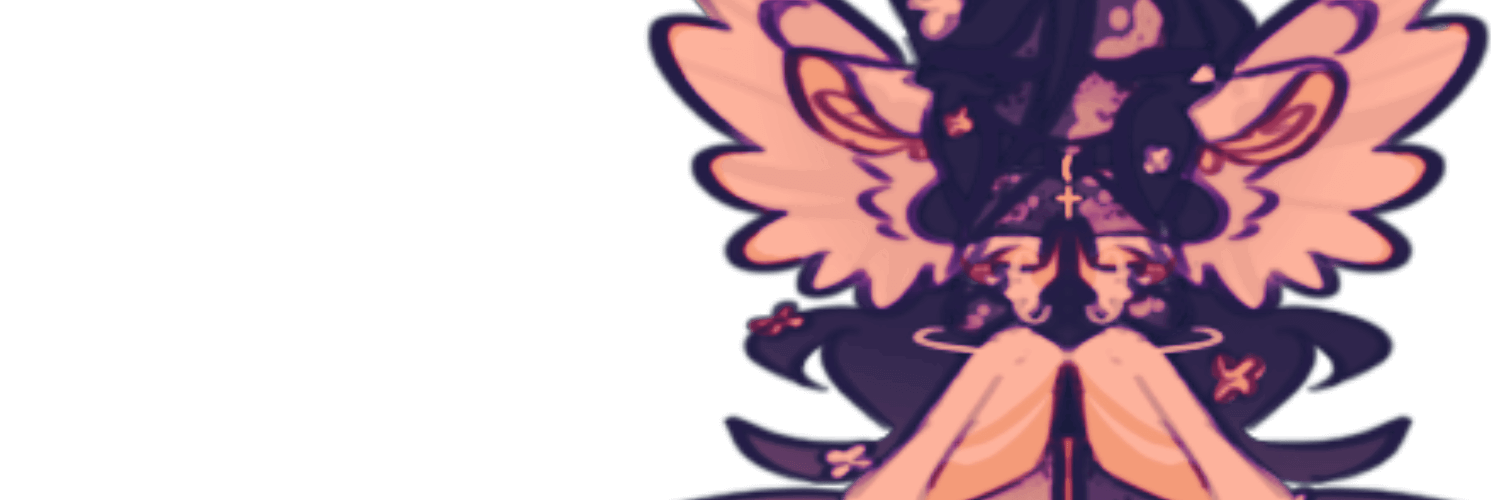 oneofhisribs's profile banner image