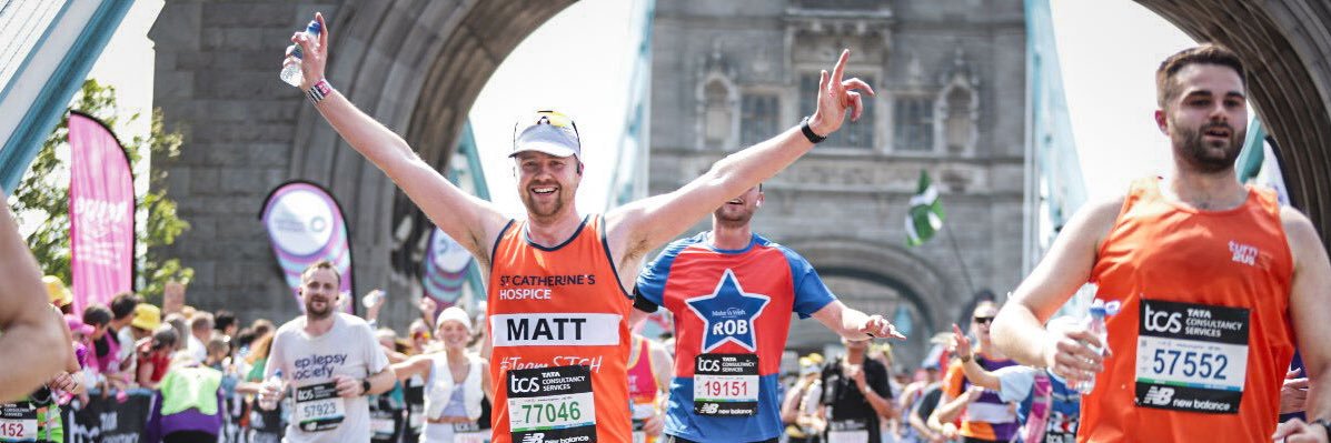 Matt Addinall banner