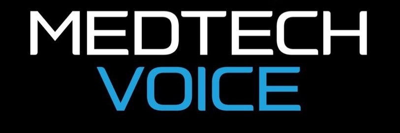 MedTech_Voice's profile banner image