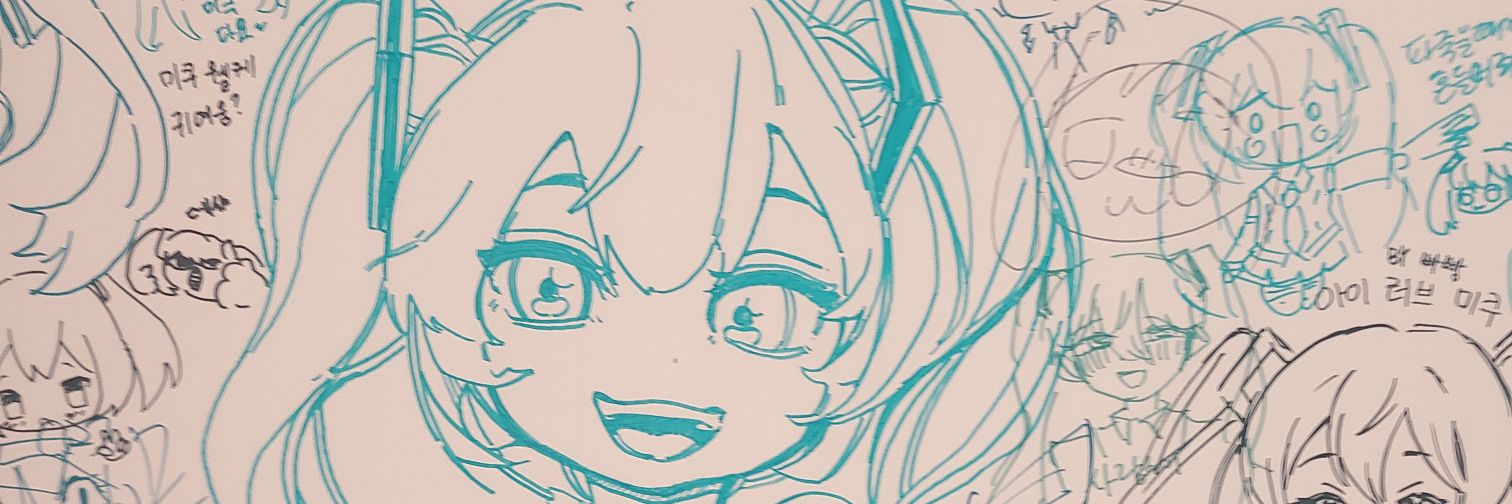 hyhyoshi's profile banner image