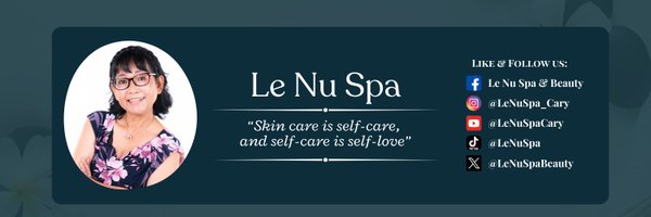 lenuspabeauty Profile Banner