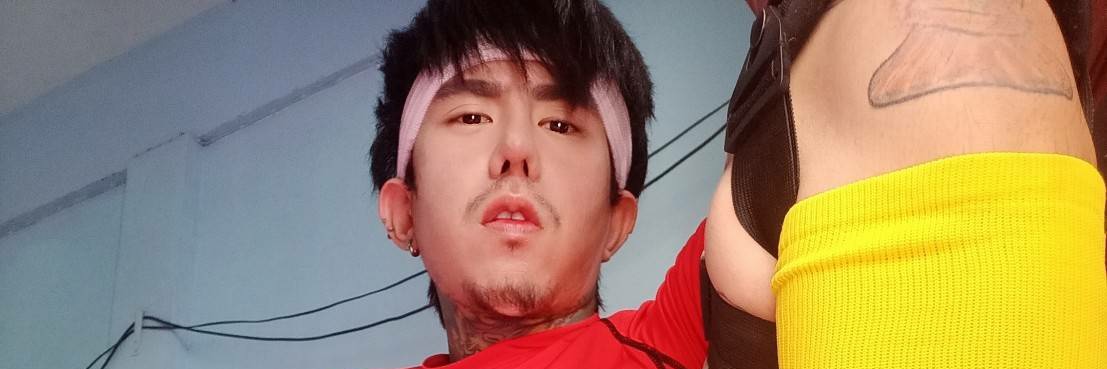 mungkon69's profile banner image