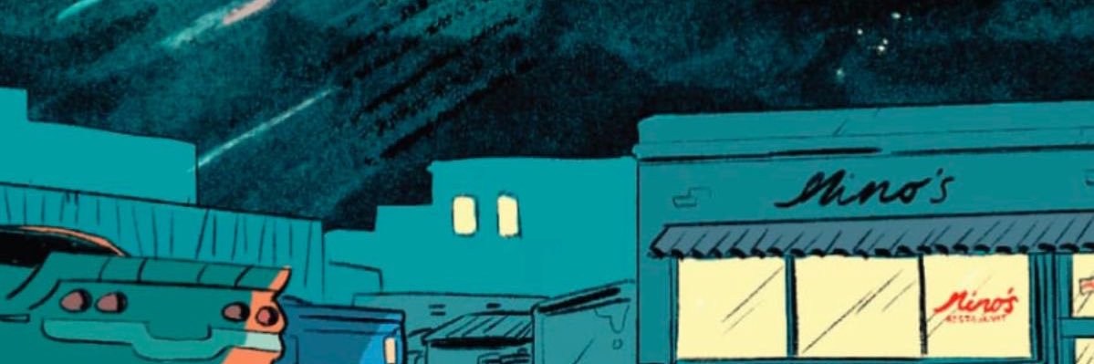 evilbluesargent's profile banner image