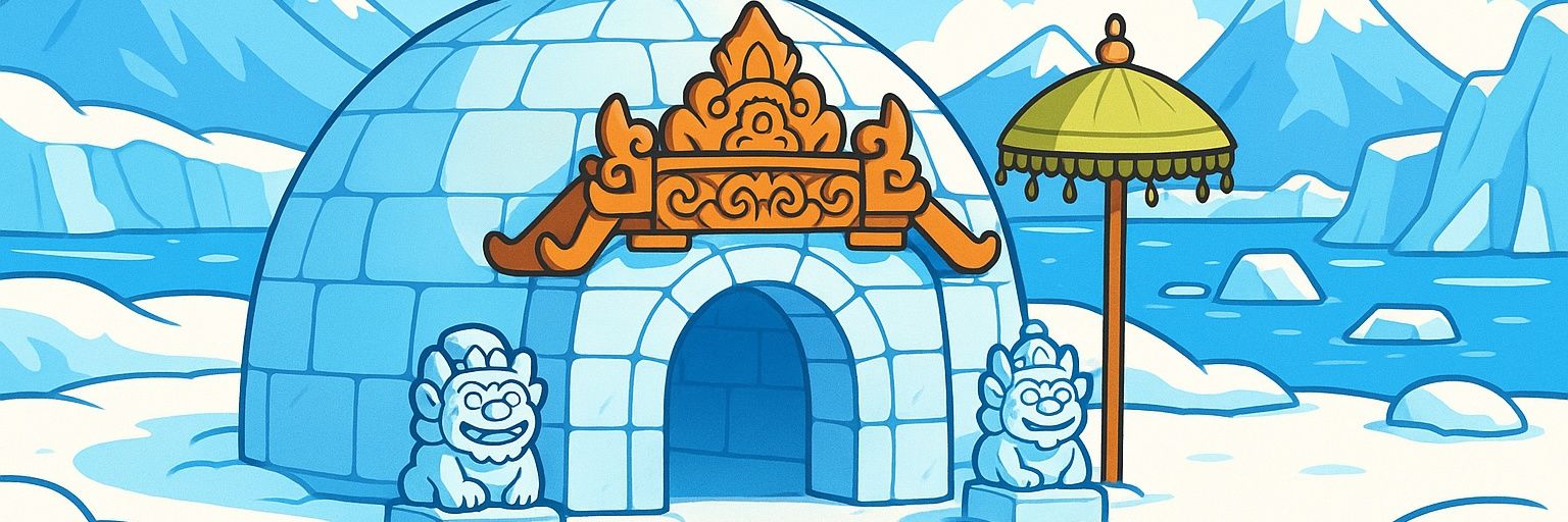MadePengu's profile banner image