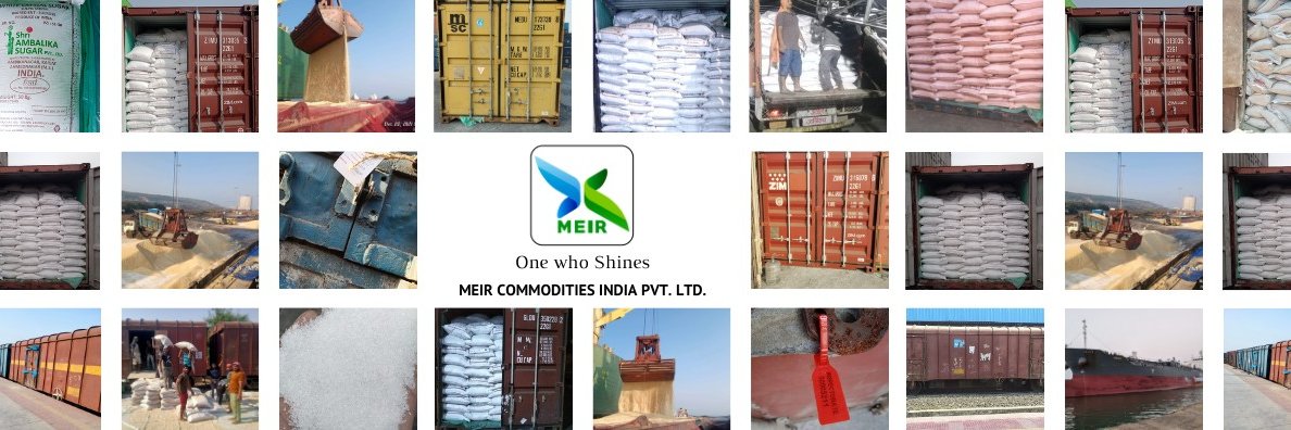 MEIR Commodities banner