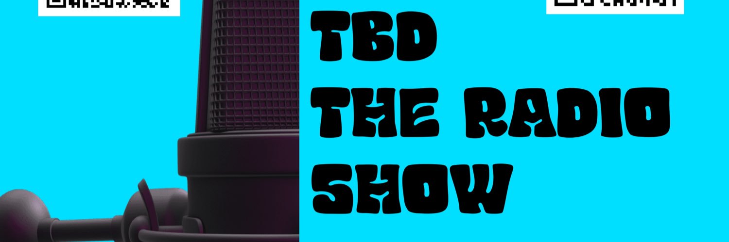TBDTheRadioShow's profile banner image