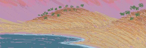 Cookie Cat Grandma banner