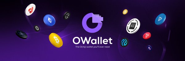 owallet_io Profile Banner