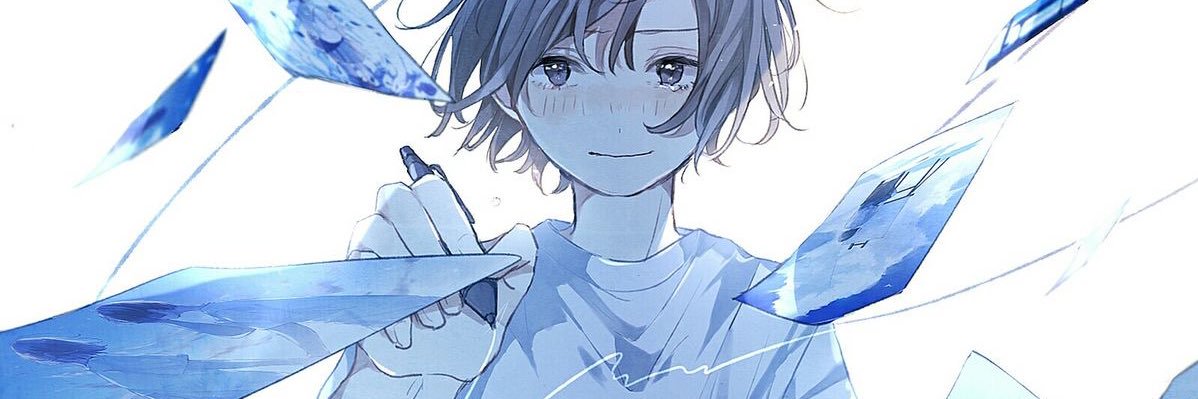 shiroron_study's profile banner image