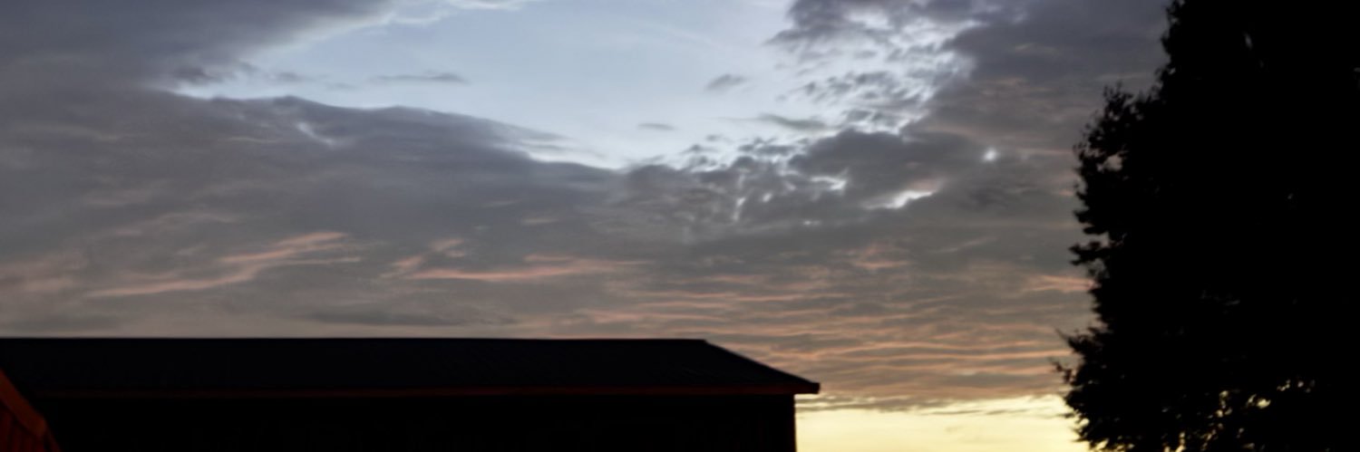 Corre Hays banner