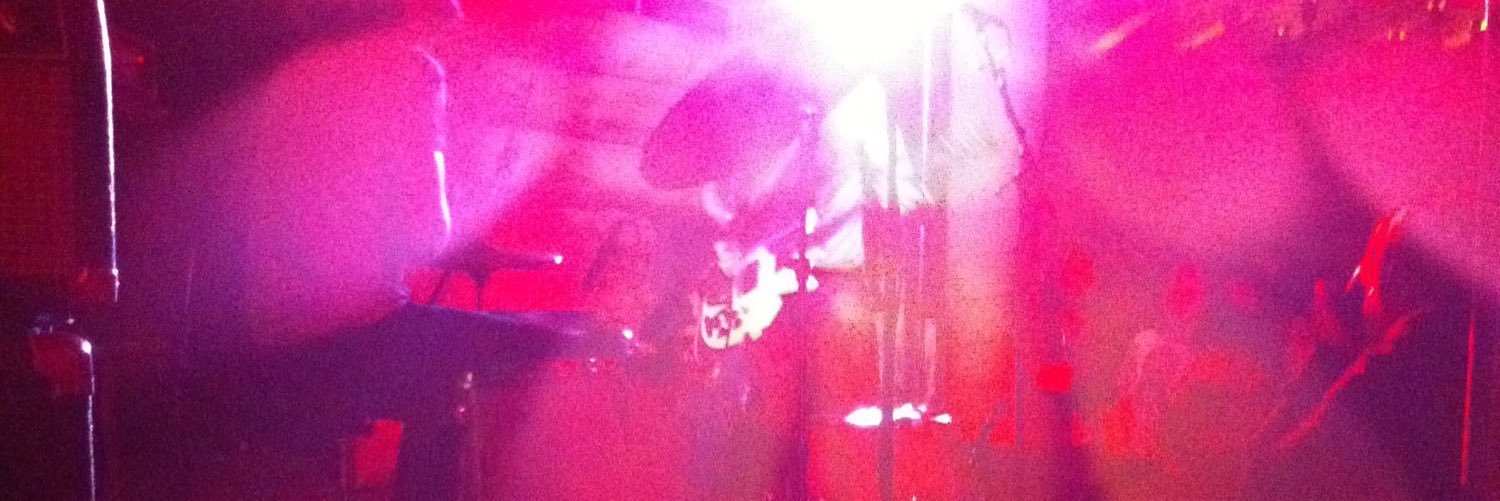 Reverb Records banner