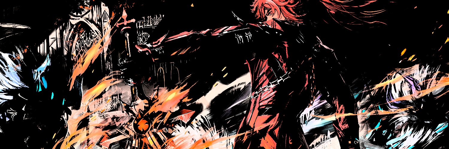 thxhatred's profile banner image