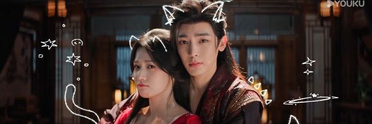 beys || Cdrama Lovers banner