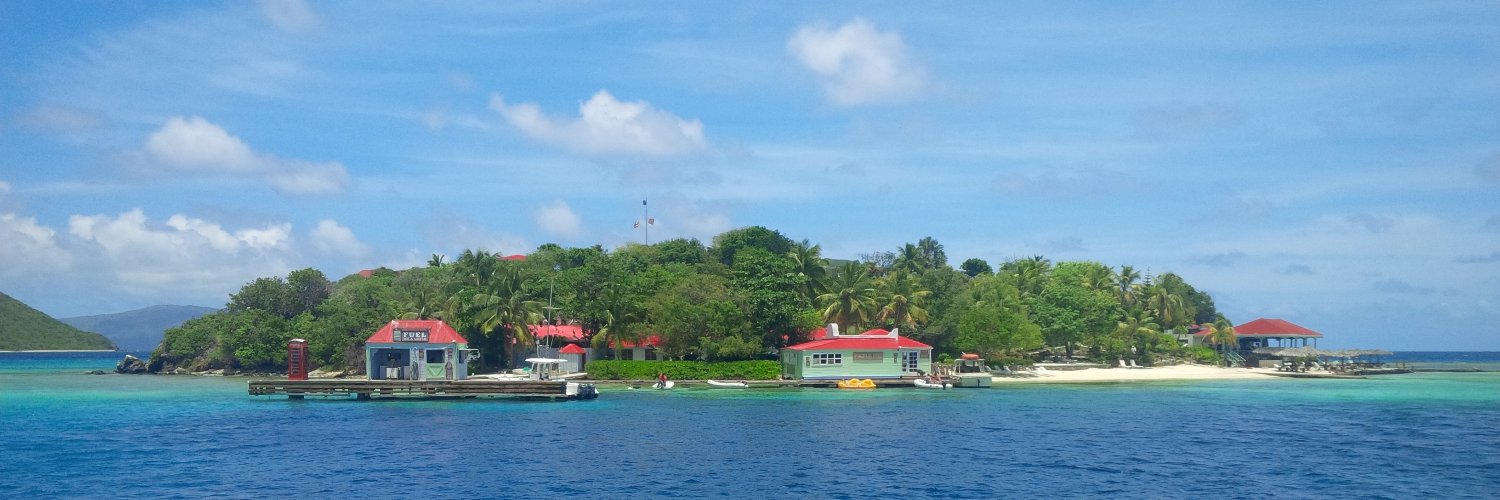 GCPatterson's profile banner image