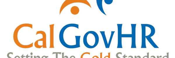 CalGovHR Profile Banner