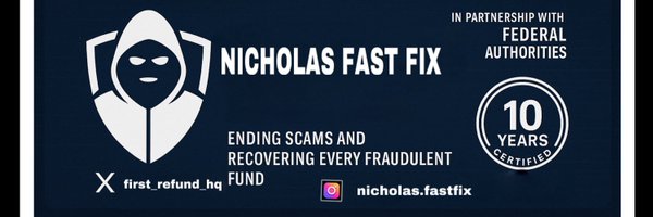first_refund_hq Profile Banner