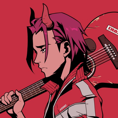 graur16797's profile banner image