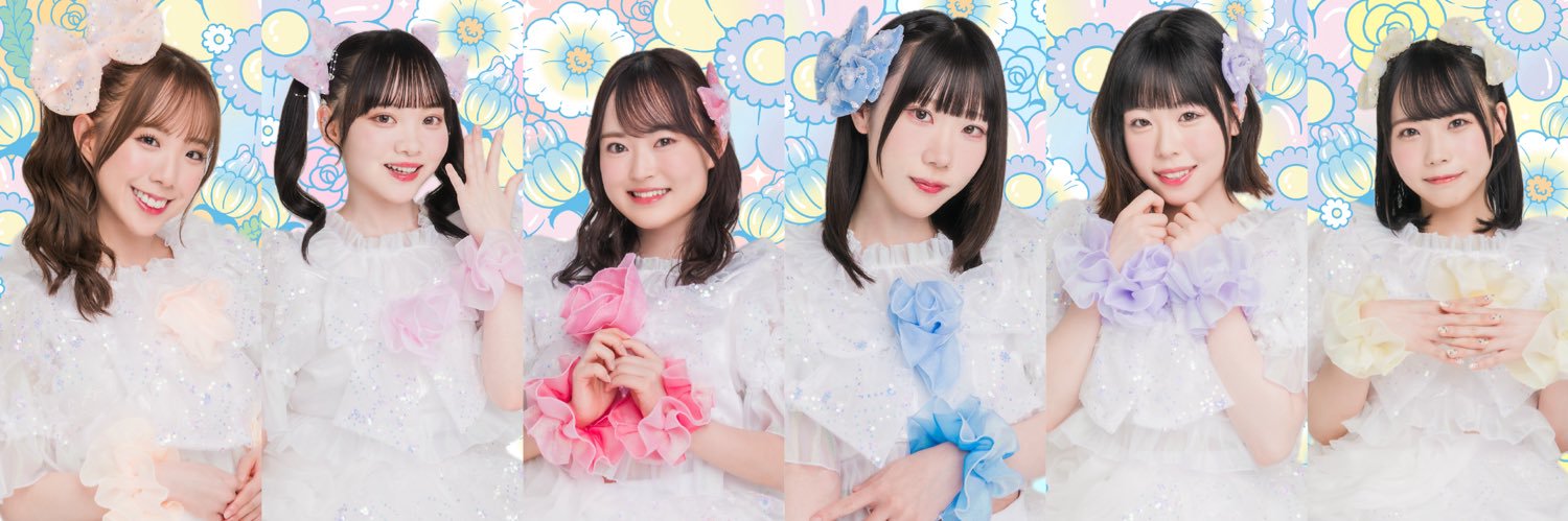 IWI!【7/13正式デビュー】's banner