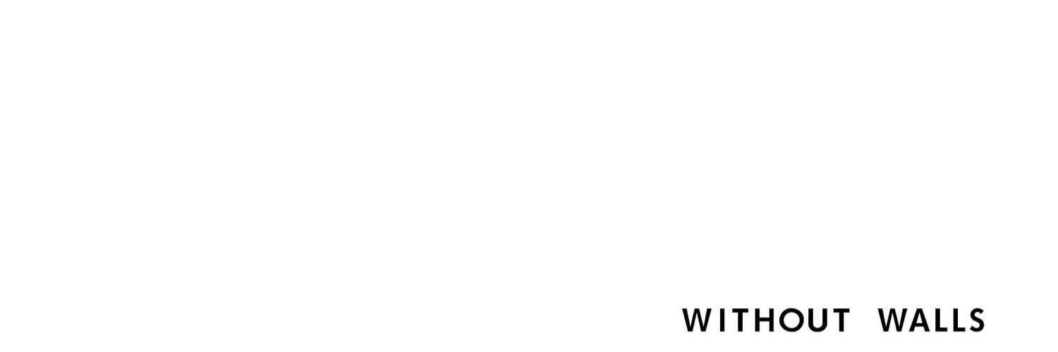 Without Walls ⟠ banner