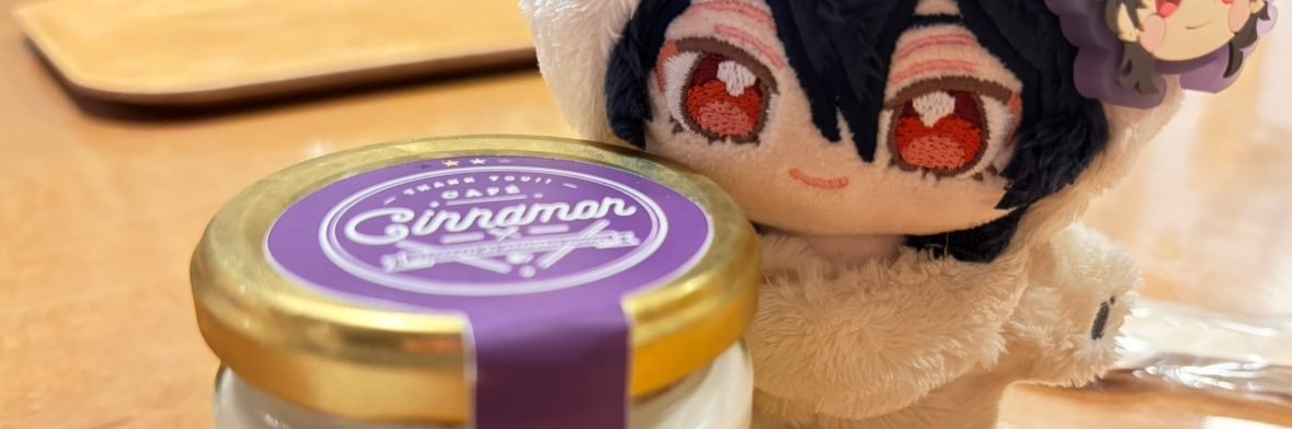 しなももん banner