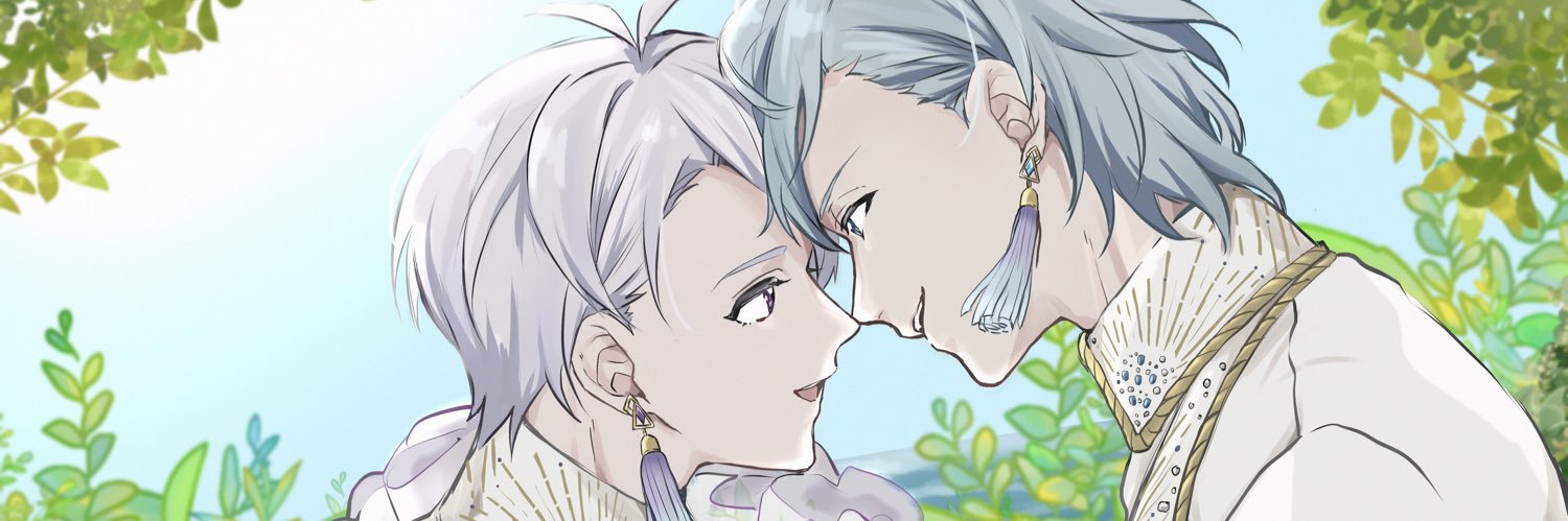 なちゅ's banner