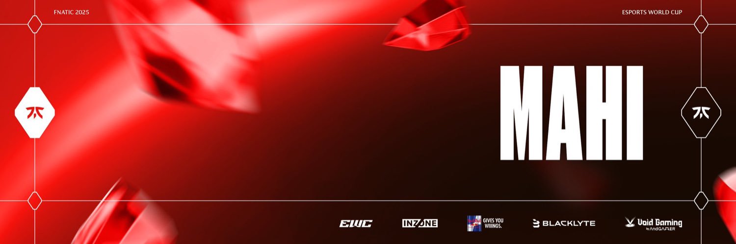 Eve_stepper_'s profile banner image