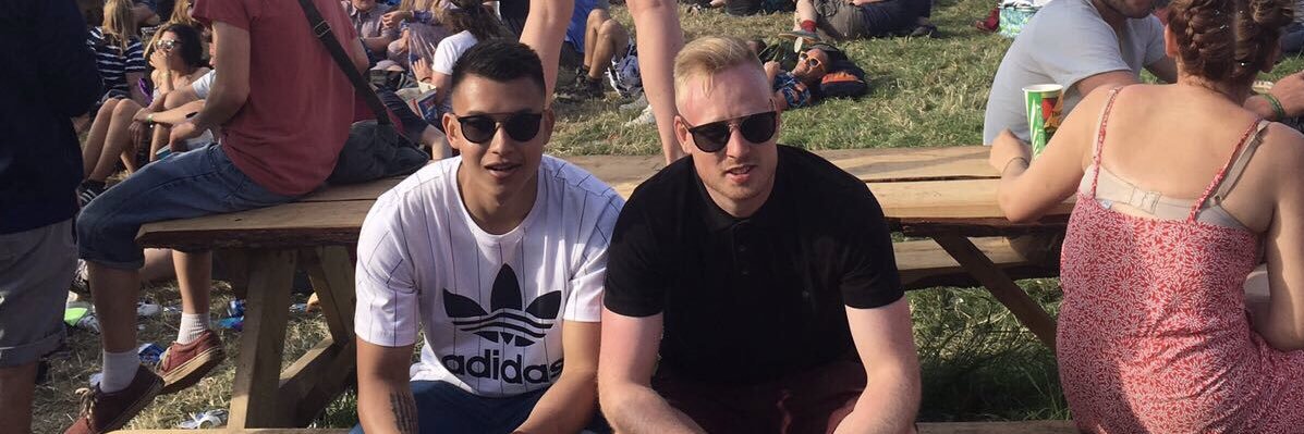 LWoolley89's profile banner image