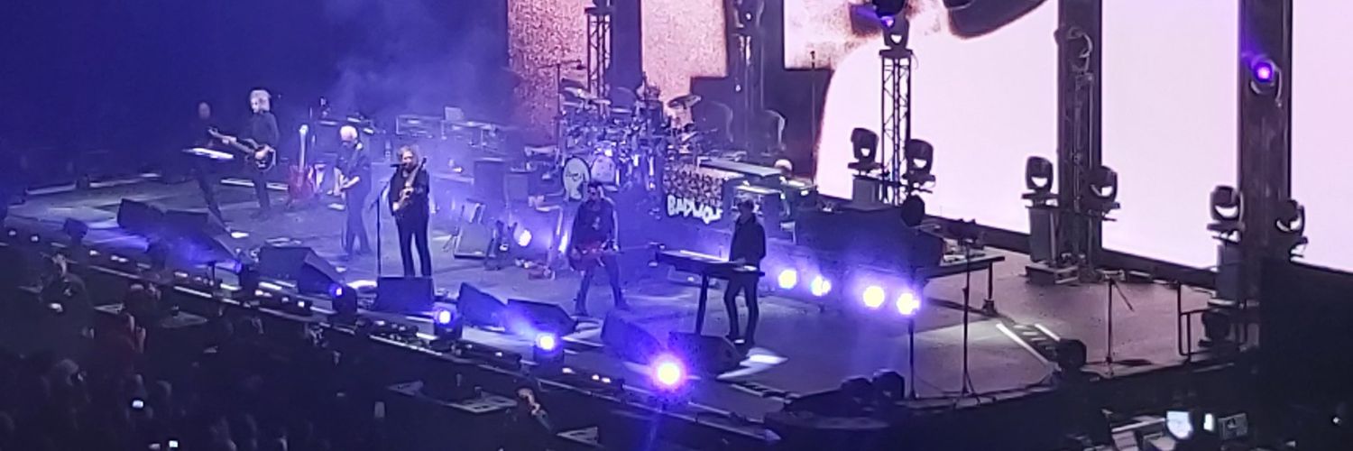 Alex Cooper 🦇 banner