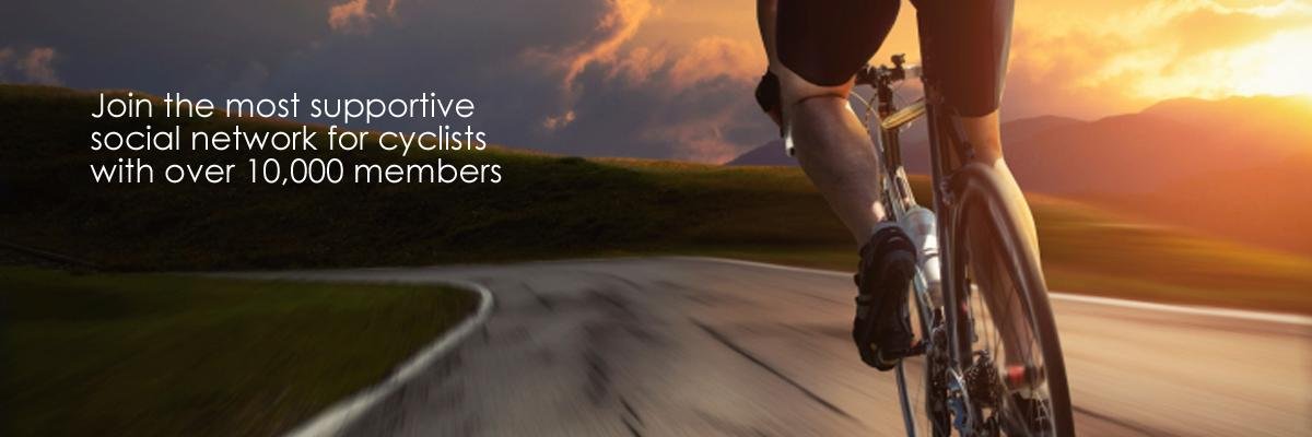 The Cycling Bug banner